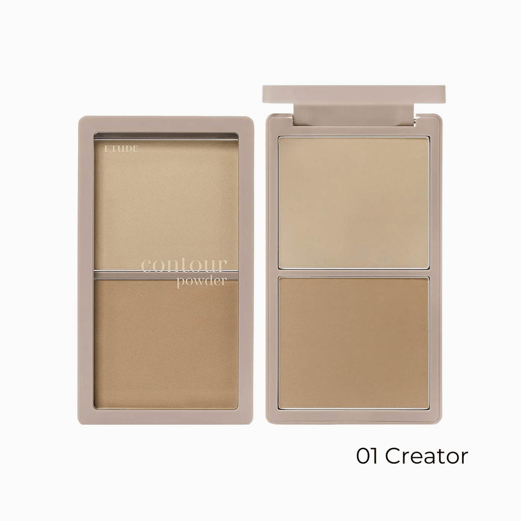 ETUDE HOUSE Contour Powder 10g (2 Shades)