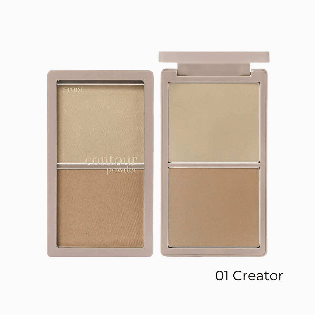 ETUDE HOUSE Contour Powder 10g (2 Shades)
