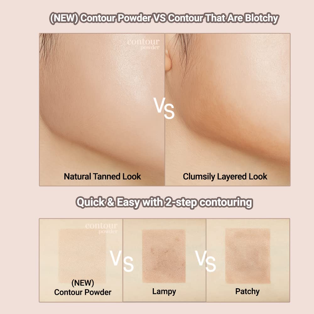 ETUDE HOUSE Contour Powder 10g (2 Shades)