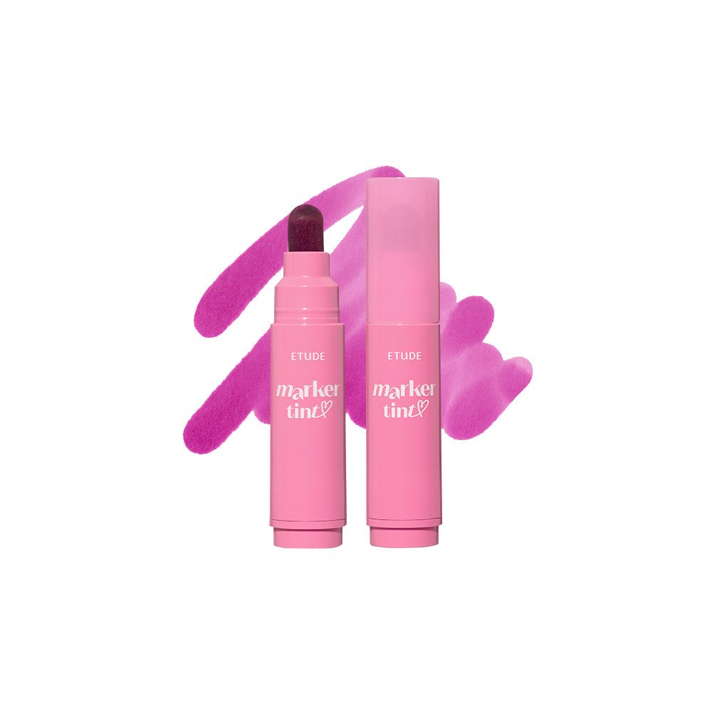 Etude House Dear Darling Marker Tint 3.5g (6 Shades)