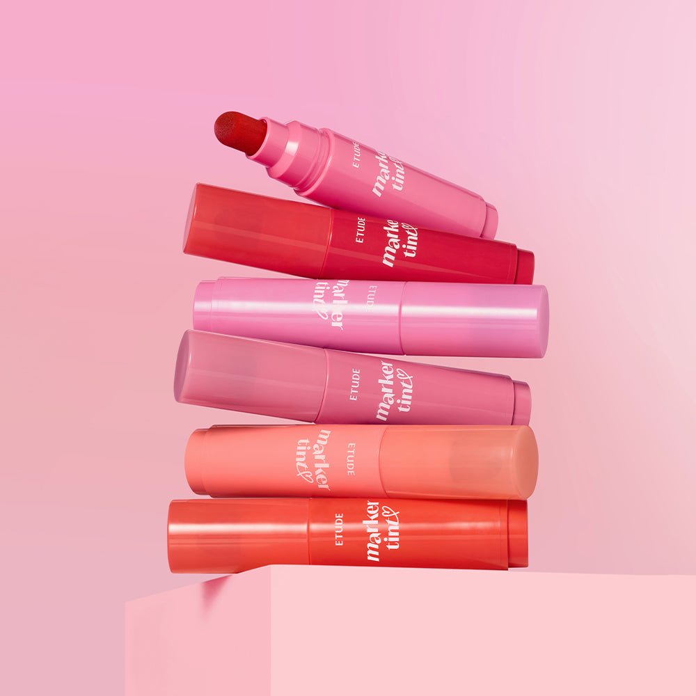Etude House Dear Darling Marker Tint 3.5g (6 Shades)