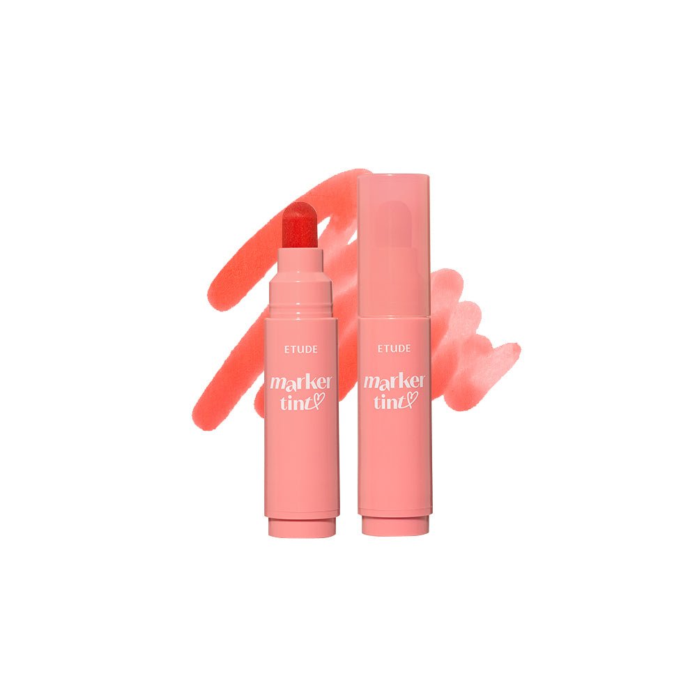 Etude House Dear Darling Marker Tint 3.5g (6 Shades)