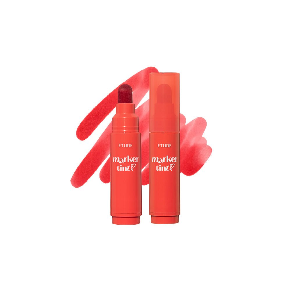 Etude House Dear Darling Marker Tint 3.5g (6 Shades)