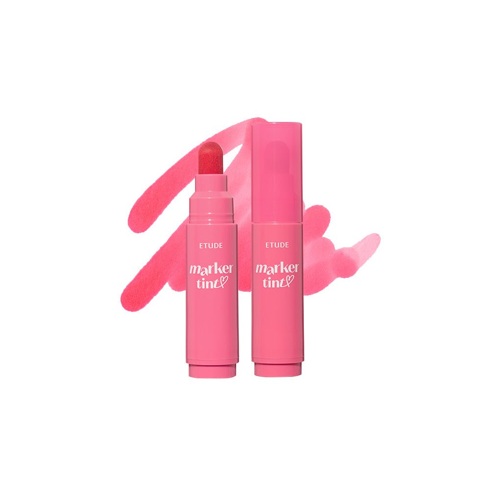 Etude House Dear Darling Marker Tint 3.5g (6 Shades)