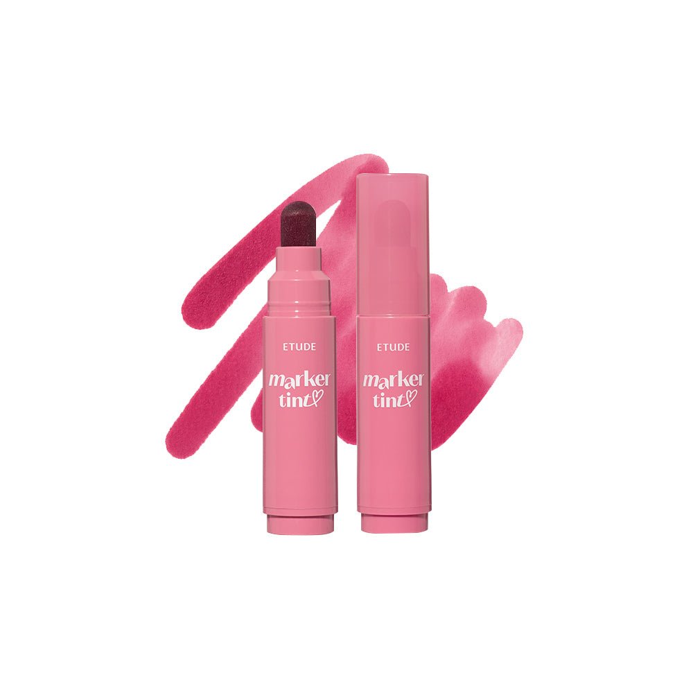 Etude House Dear Darling Marker Tint 3.5g (6 Shades)
