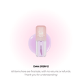 ETUDE HOUSE Dear Darling Oil Tint 09 Purple Oil (Clearance)