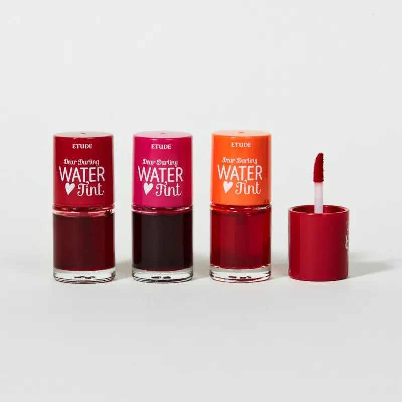 Etude House Dear Darling Water Tint (9 Colors)