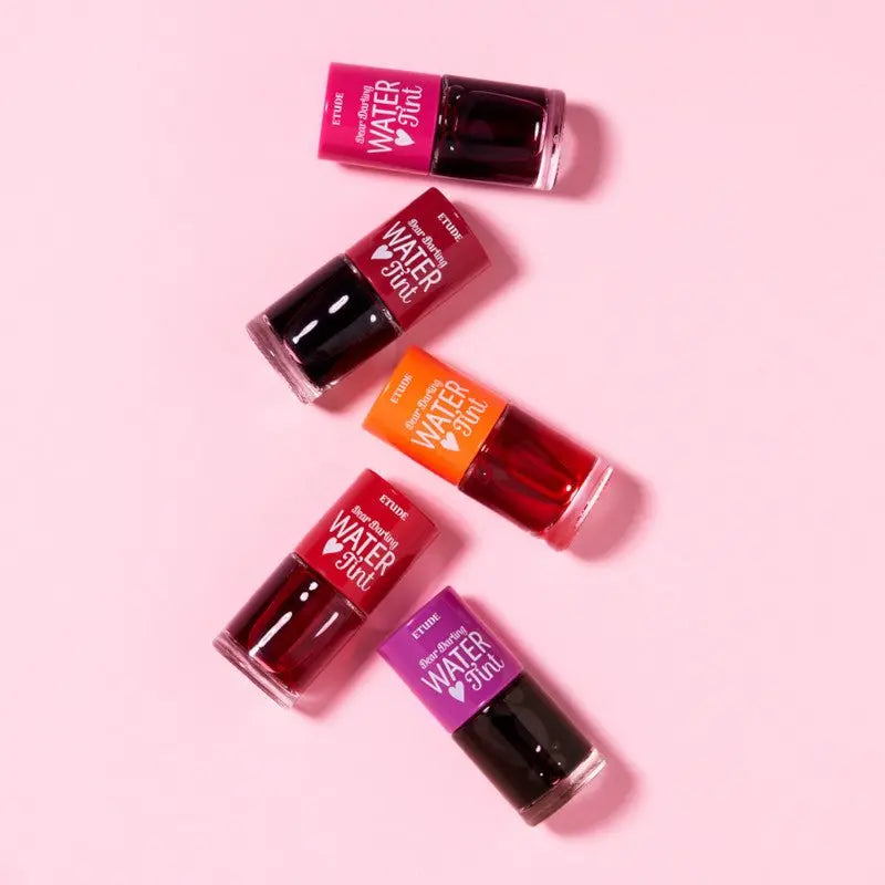 Etude House Dear Darling Water Tint (9 Colors)