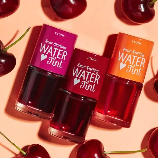 Etude House Dear Darling Water Tint (9 Colors)