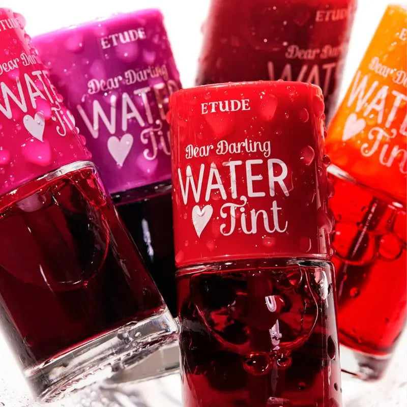 Etude House Dear Darling Water Tint (9 Colors)