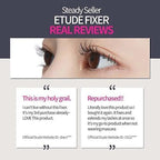 Etude House Dr. Mascara Fixer No.1 Perfect Lash