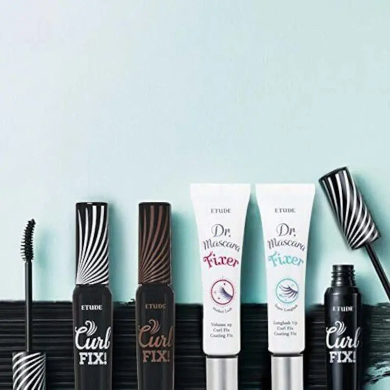 Etude House Dr. Mascara Fixer No.1 Perfect Lash