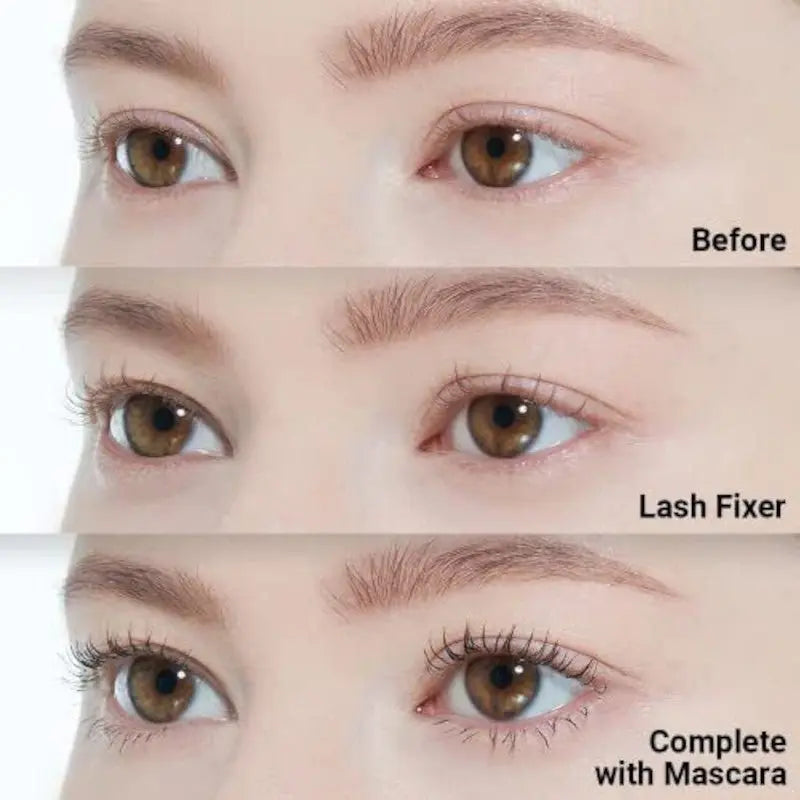 Etude House Dr. Mascara Fixer No.1 Perfect Lash