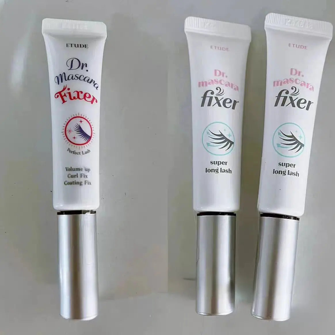 Etude House Dr. Mascara Fixer No.1 Perfect Lash