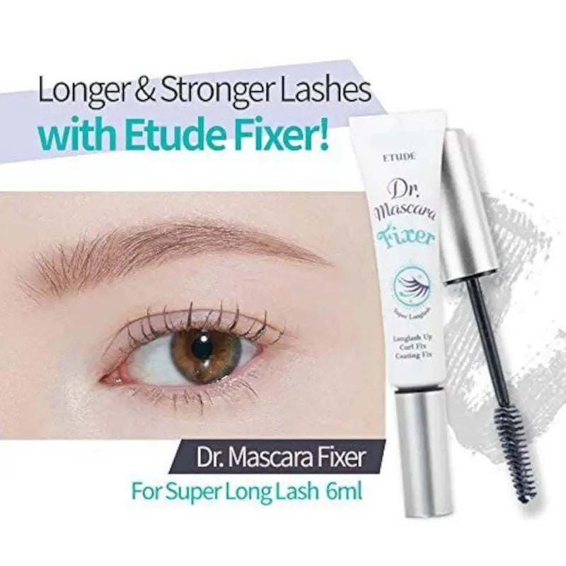 Etude House Dr. Mascara Fixer No.1 Perfect Lash