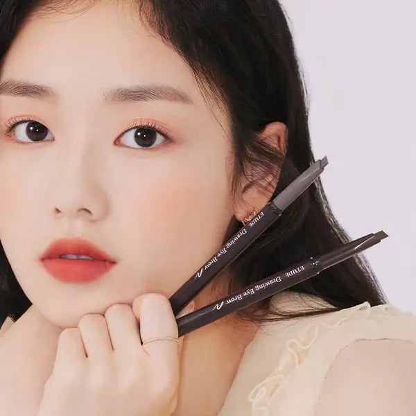 Etude House Eyebrow Pencil 0.25g (8 colors)