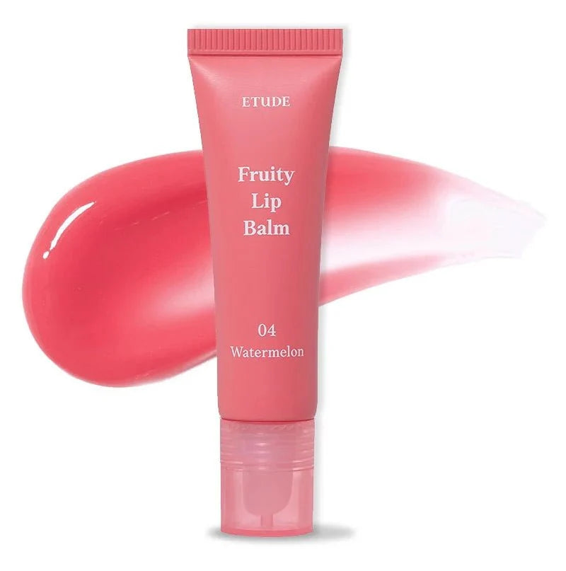 Etude House Fruity Lip Balm 10g (3 Colors)