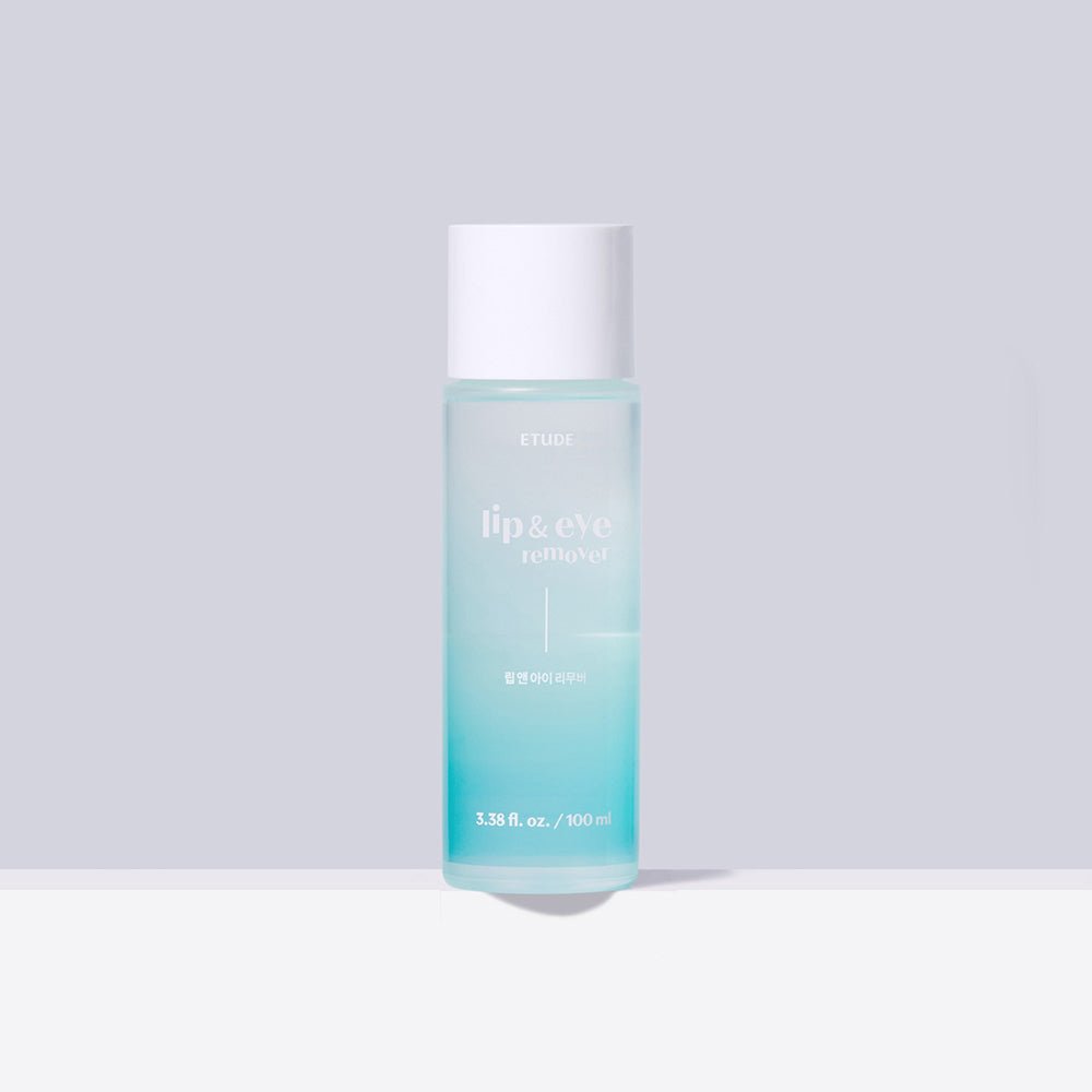 ETUDE HOUSE Lip and Eye Remover 100ml