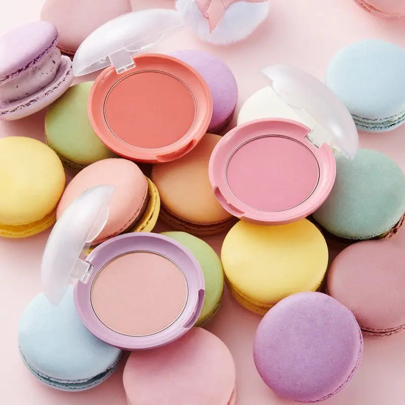 Etude House Lovely Cookie Blusher 4g (7 Shades)
