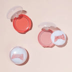 Etude House Lovely Cookie Blusher 4g (7 Shades)