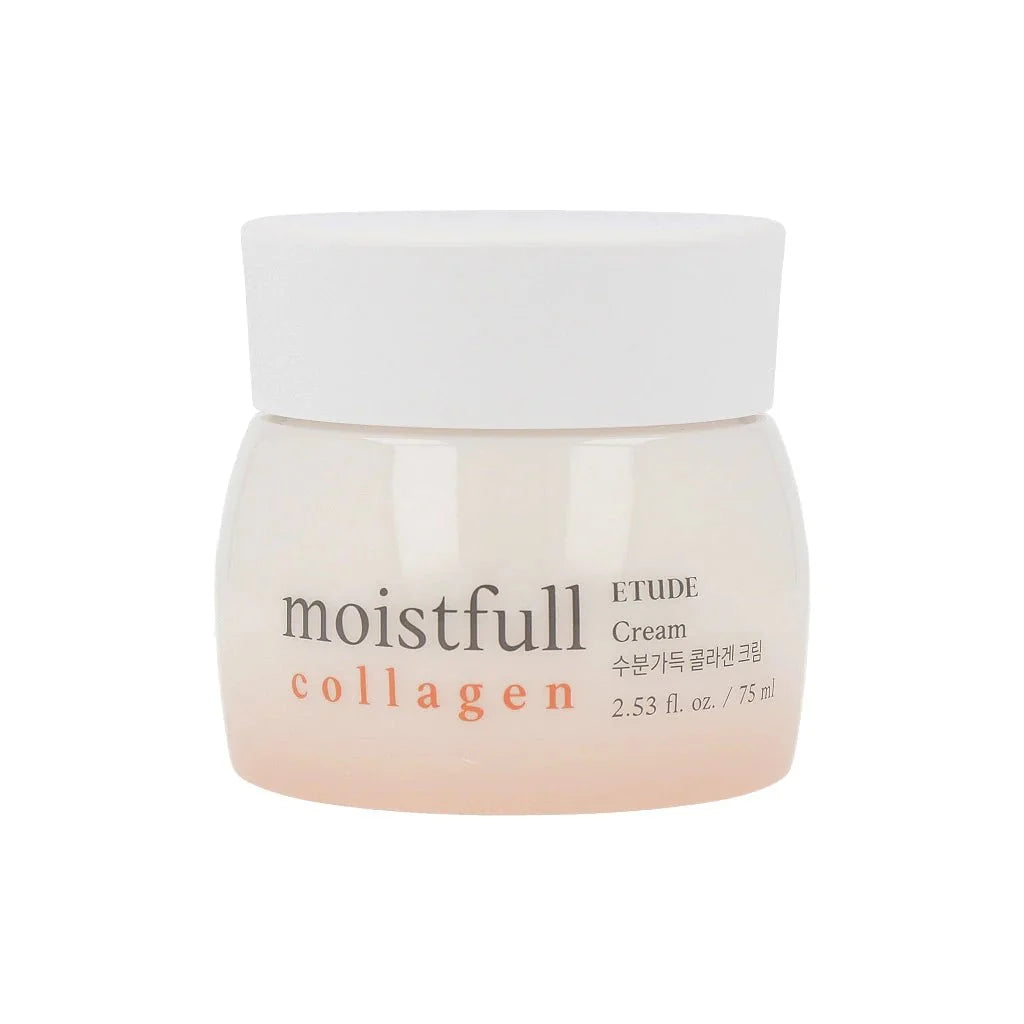 Etude House Moistfull Collagen Cream 75ml