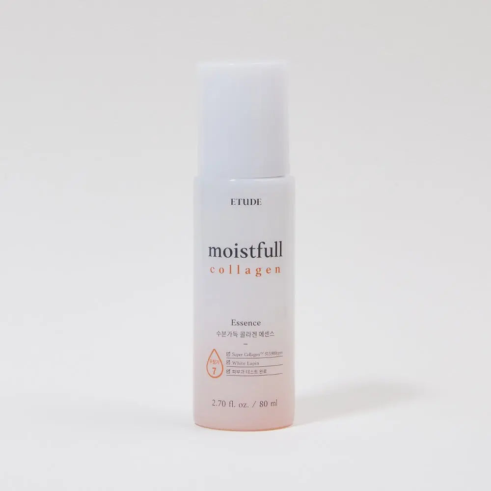 Etude House Moistfull Collagen Essence 80ml