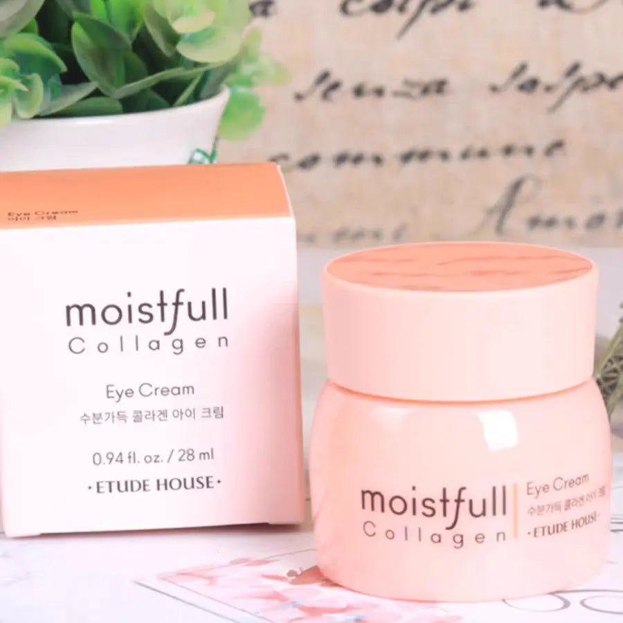 Moistfull Collagen Eye Cream 28ml