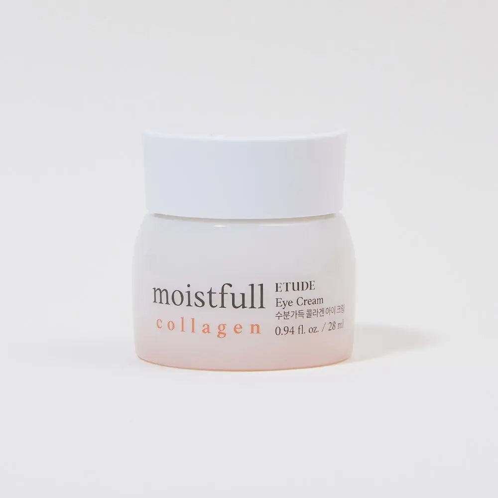 Moistfull Collagen Eye Cream 28ml
