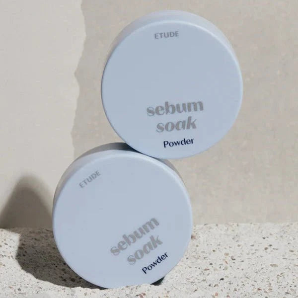 Etude House Sebum Soak Powder 5g