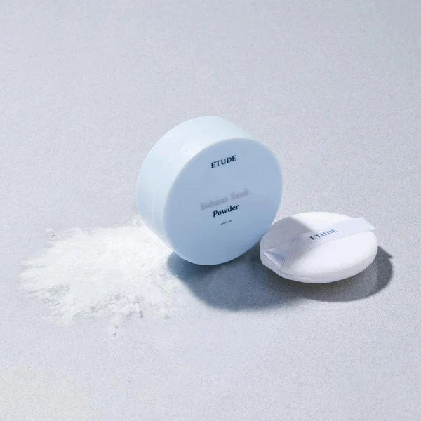 Etude House Sebum Soak Powder 5g