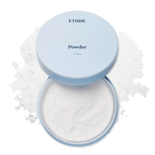 Etude House Sebum Soak Powder 5g