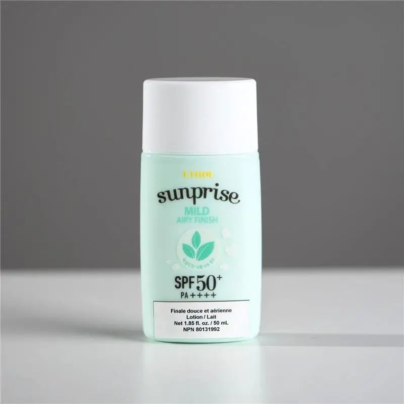 Etude House Sunprise Mild Airy Finish SPF50+ 50ml
