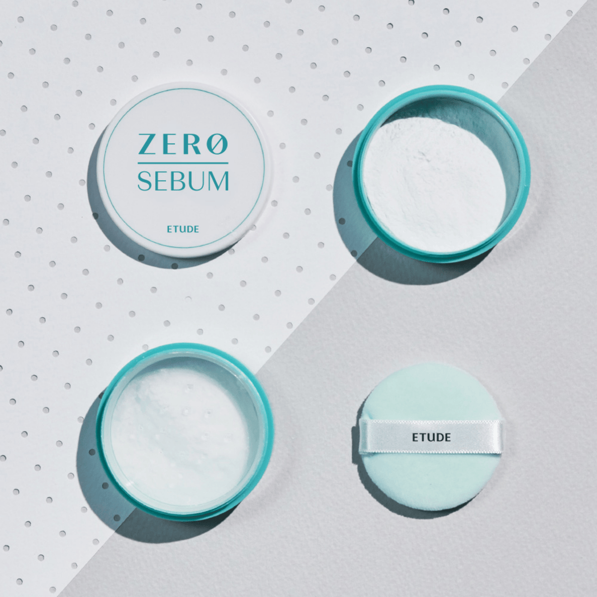 Etude House Zero Sebum Drying Powder