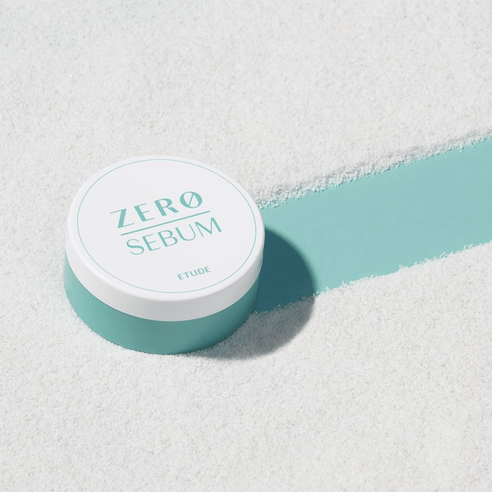 Etude House Zero Sebum Drying Powder