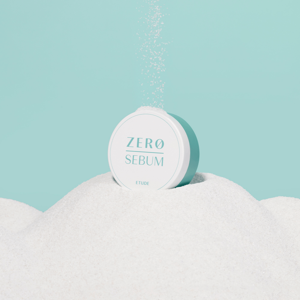 Etude House Zero Sebum Drying Powder