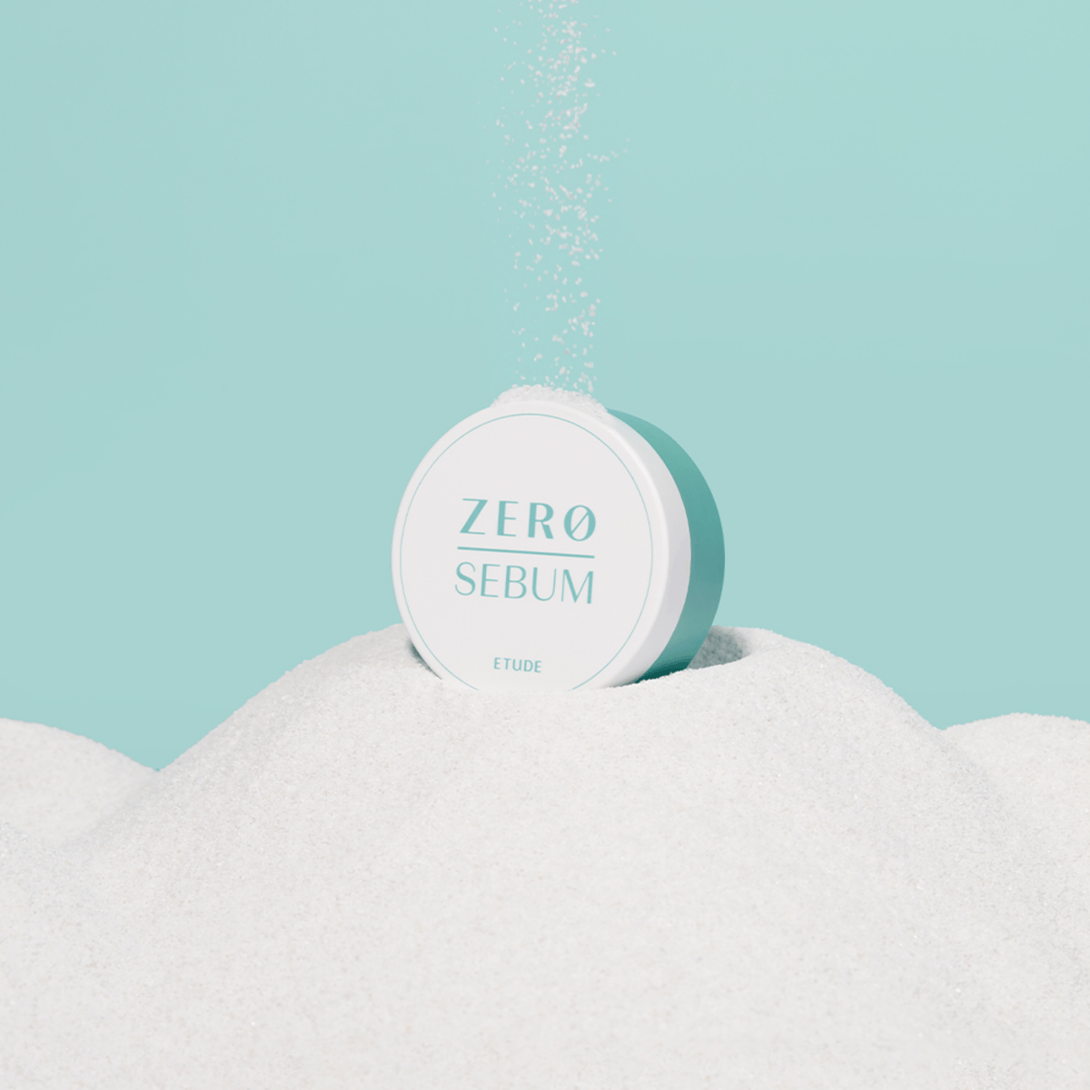Etude House Zero Sebum Drying Powder