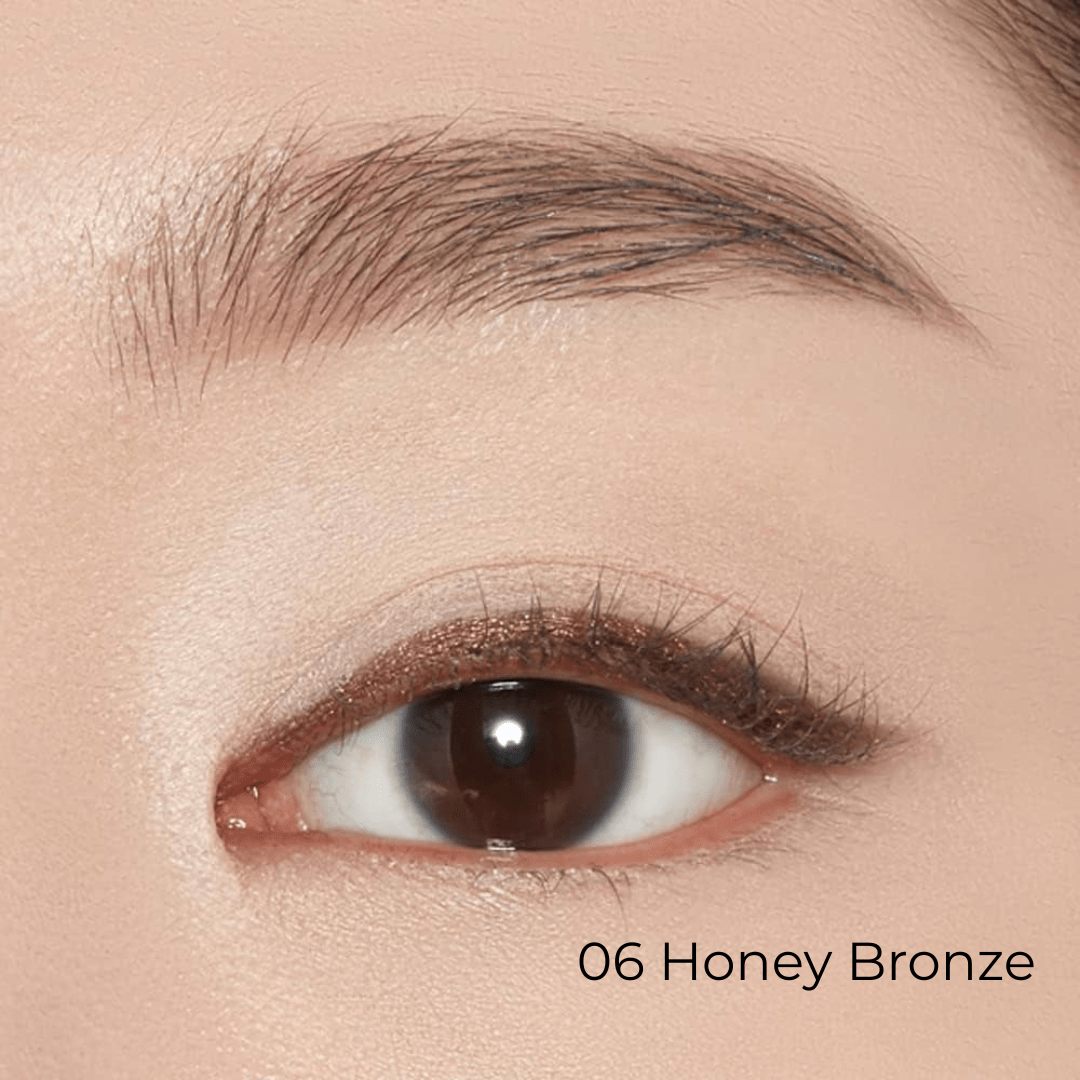 Etude Proof 10 Gel Pencil 0.3g (3 Shades)