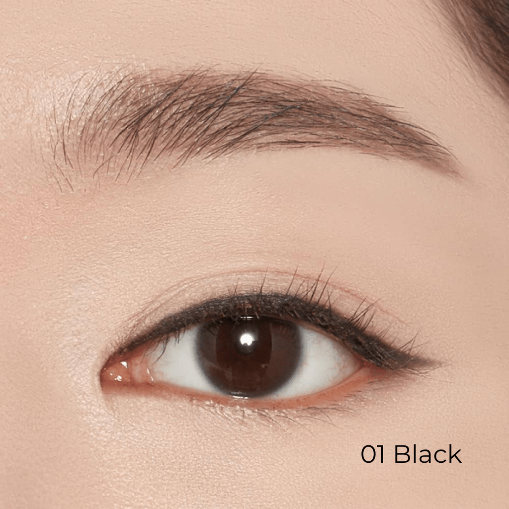 Etude Proof 10 Gel Pencil 0.3g (3 Shades)