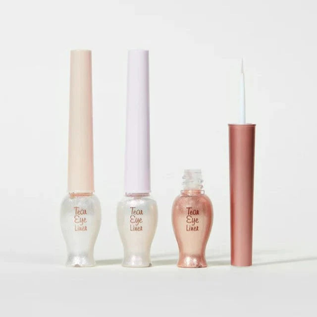 Etude Tear Eye Liner 8g（3 colors）