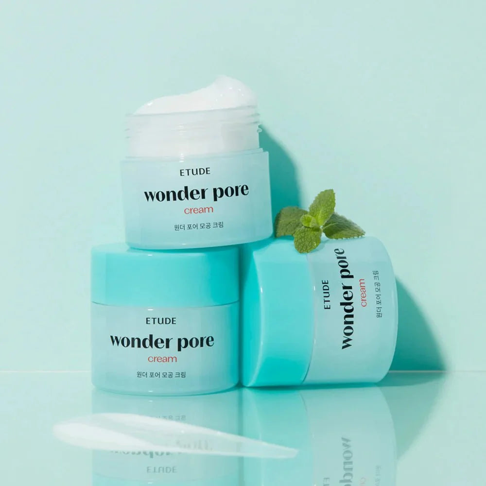 ETUDE Wonder Pore Cream 75ml