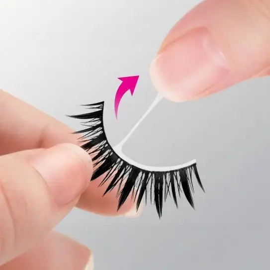 D-up Eyelashes Glue 501N (Rubber Type)