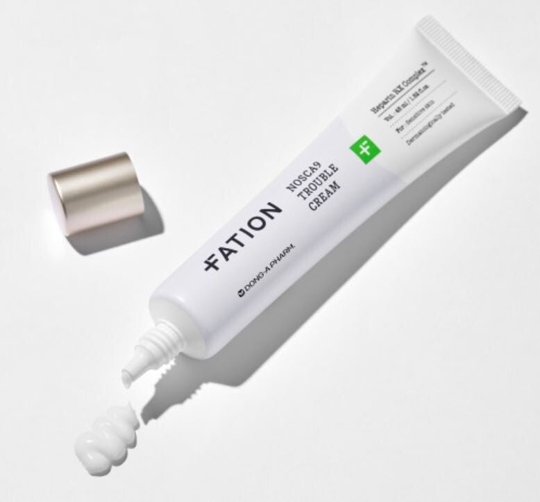 FATION Nosca9 Trouble Cream 45ml