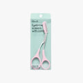 FILLIMILLI Eyebrow Scissors With Comb 1pc