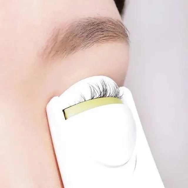 FILLIMILLI Heating Eyelash Curler (USB Type)