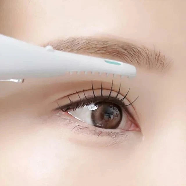 Fillimilli Mini Heated Eyelash Curler