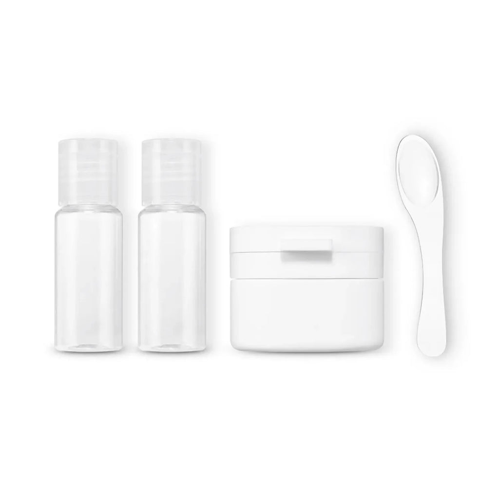 fillimilli - Portable Bottles Set