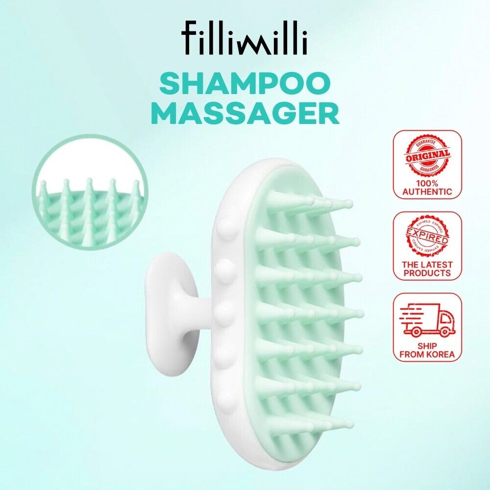 fillimilli Shampoo Massager