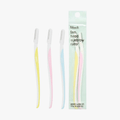fillimilli - Slim Head Eyebrow Razor