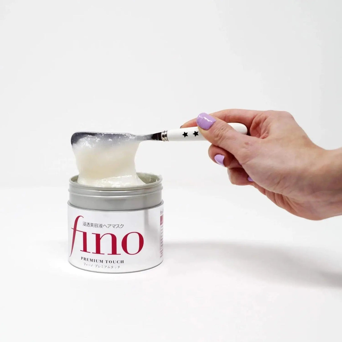 Shiseido Fino Premium Touch Hair Mask 230g