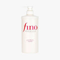 Shiseido Fino Premium Touch Moist Shampoo OR Conditioner 550ml